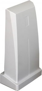 L1002895 L1002892 WIFI發射器外殼廠家|深圳塑膠制品廠|塑膠注塑成型制品