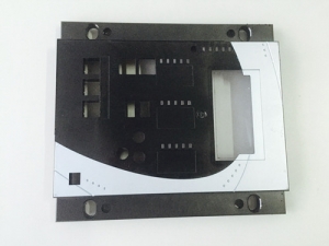 _副本 樓宇可視對講機面殼