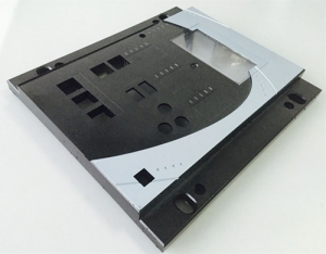 2副本 樓宇可視對講機面殼側面