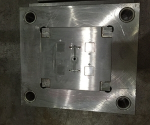 模_副本 IC卡座外殼模具I5221