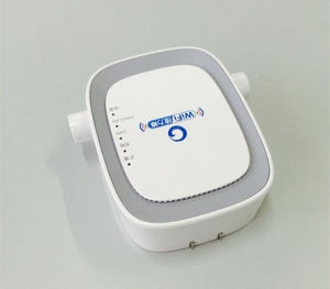 WiFi0 wifi接力棒塑膠外殼廠家W1101