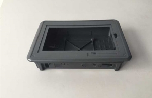 七寸屏面殼 觸摸顯示屏7寸面殼塑膠模具廠C7110