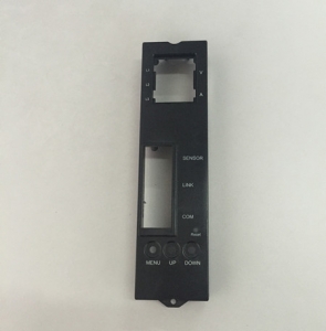 機頂 機頂盒塑膠外殼注塑加工廠家J771